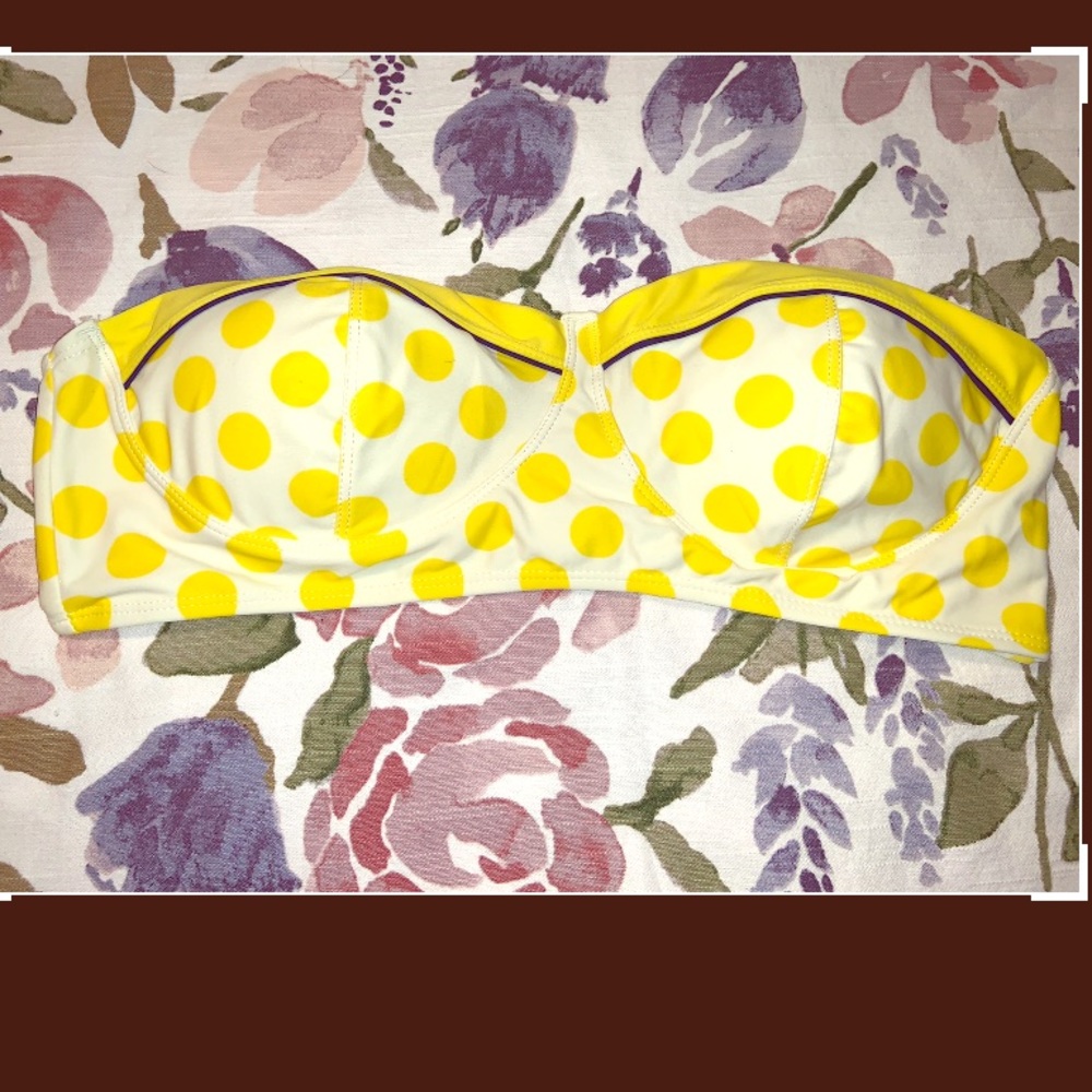Women's Xl bikini top and bottom